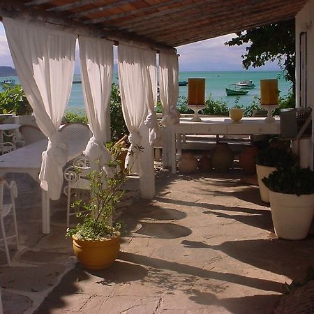 Pousada Do Sol Búzios Dış mekan fotoğraf