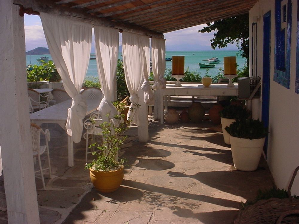 Pousada Do Sol Búzios Dış mekan fotoğraf
