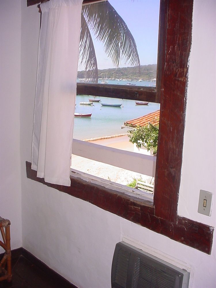 Pousada Do Sol Búzios Dış mekan fotoğraf